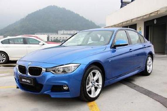 注重操控的前置后驱车，30万你值得拥有！