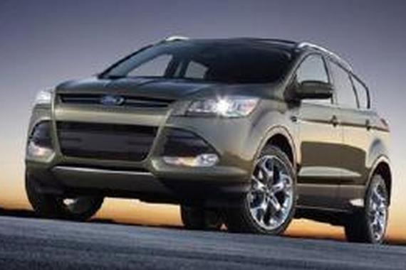 美国车市10月十大最畅销车型：雪佛兰皮卡归位老二