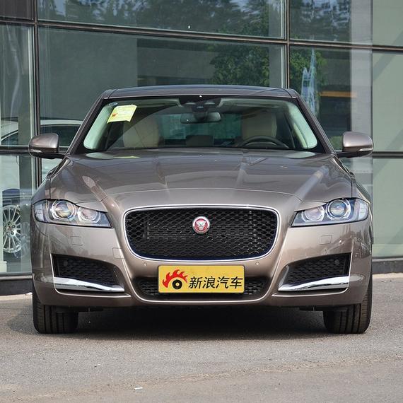 【热门话题一】叫板奔驰E_2016广州车展