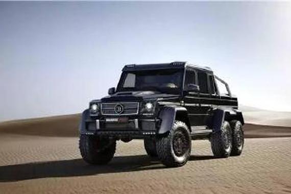 原来买SUV会这样！这个你应该知道！