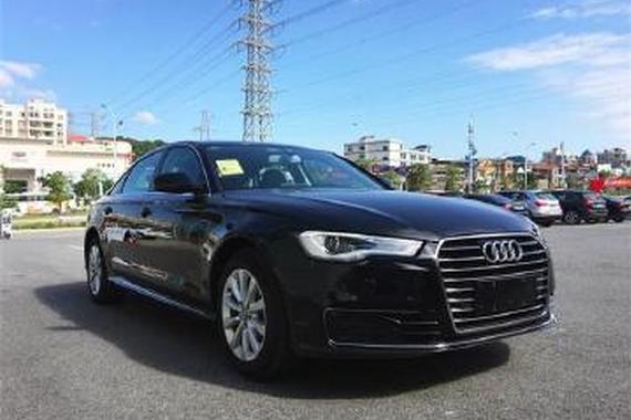 猜一猜，这些车或将来自上汽大众奥迪？