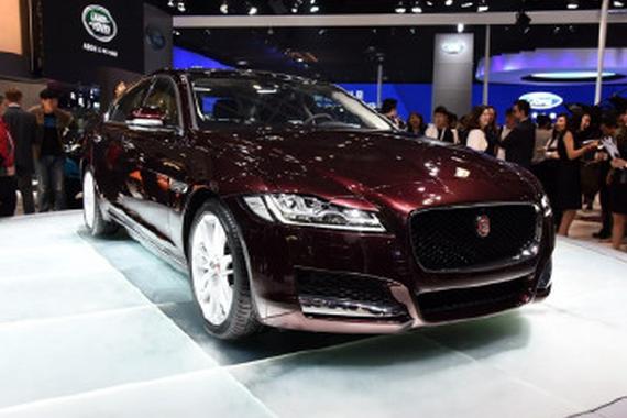 谁说“老板级”豪华轿车就一定是ABB的专属？