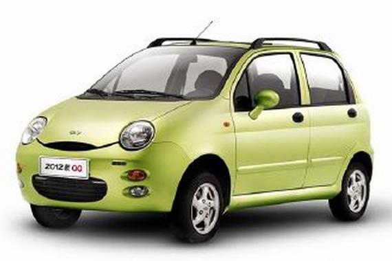 4-18万哪些国产车能买？为什么人们对国产车有夸有贬