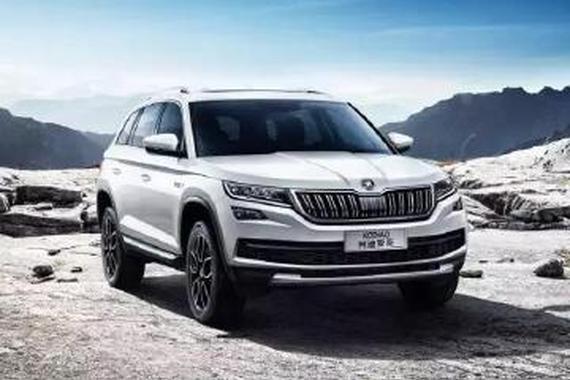 20万元的德系SUV，原来有这么多可选！