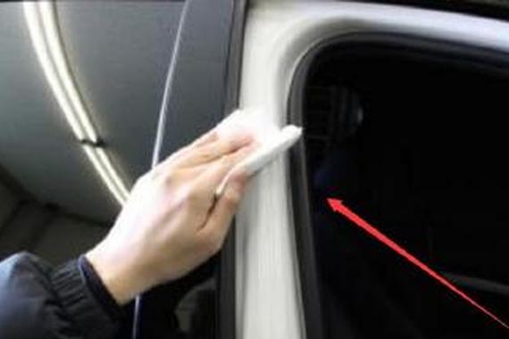 怎么识别是不是泡水车？