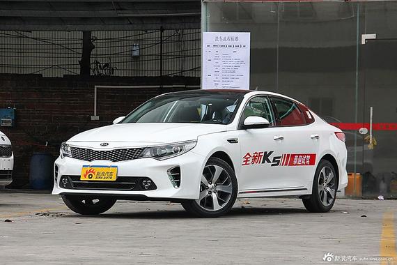 16万起就能买B级车 这“三宝”又拉风又能装逼！