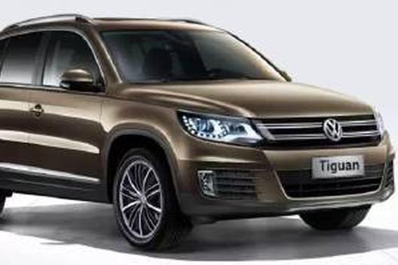 性价比是王道 4款18万价位百里挑四的合资SUV