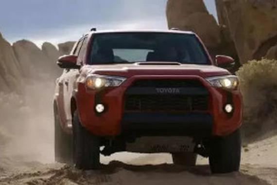 这些在美国卖到爆的SUV，你会喜欢吗？