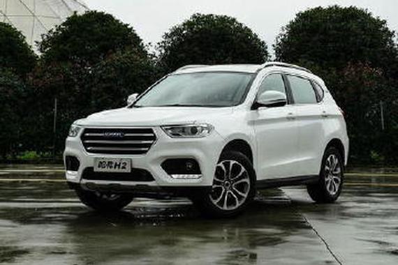 谁说女司机不能开SUV？这几款车型就是为女司机打造