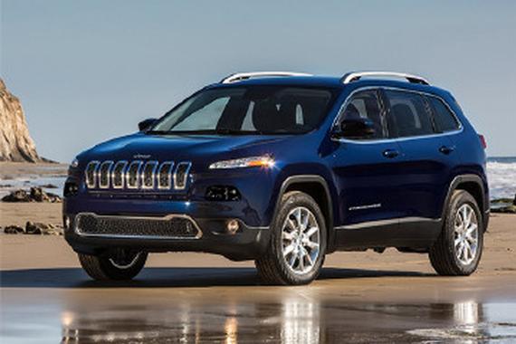 20万级家用越野两相宜！就爱这几款城市SUV！