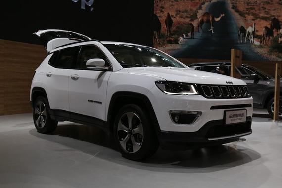 都有爆款的潜力 广州车展不可错过的SUV们