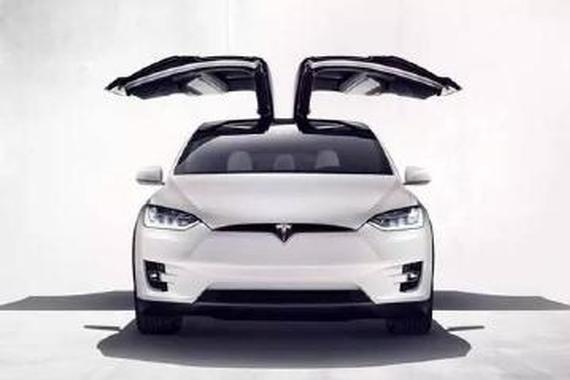 土豪和富豪的区别，这几款车绝对能体现品味