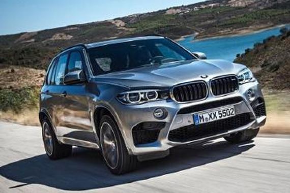 五大“油老虎”车型，在中国很抢手！