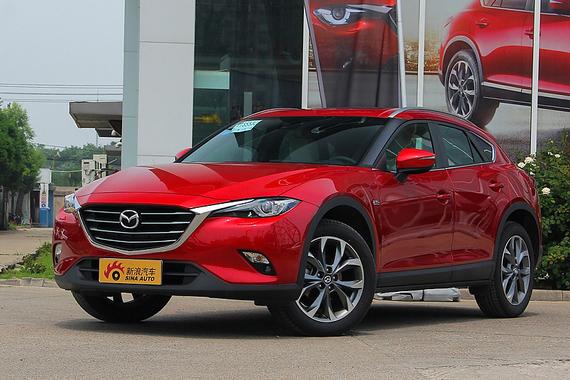 20万买合资SUV选什么？全新途观还没出就被这些车完虐。