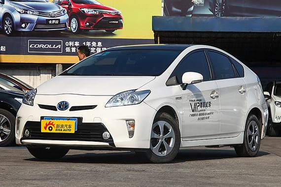 美国媒体评十大可靠车型，美系最差日系最好德系一般