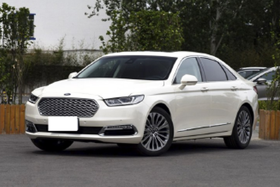 颜值高配置丰富 30万能买到这些合资中大型车