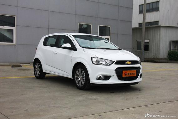 惊呆！这些美国车的最佳车型 竟然在中国都有得卖？