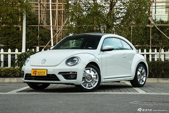 想不想来一辆“好玩”的车？看这四款怎么样？