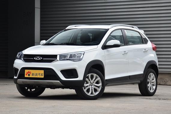 预算不到10万，我会选择买这些国产SUV，你也是吗？