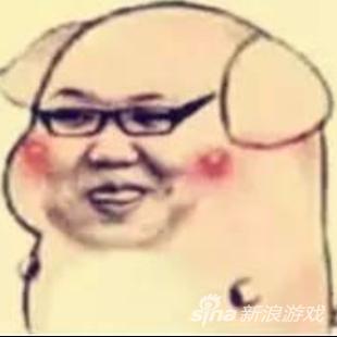 粉丝恶搞PDD参加选秀节目!"视觉盛宴"听哭评委_八卦趣闻_新浪游戏_新浪网