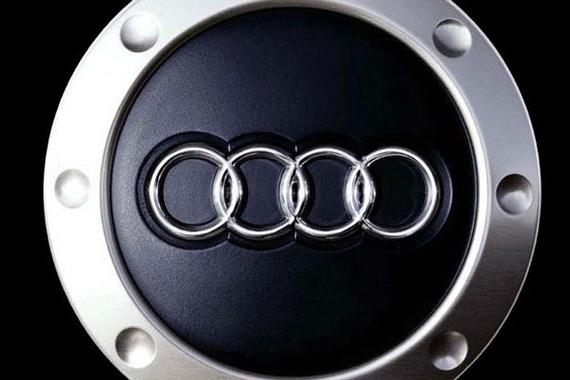 经销商抵制奥迪上汽合作 要求赔偿数百亿