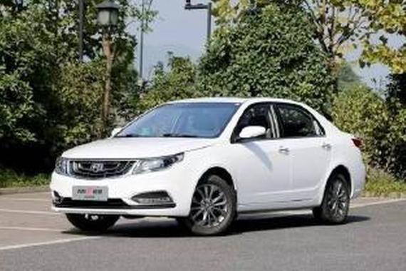 如果只有8万元，能买到哪些自动挡轿车？