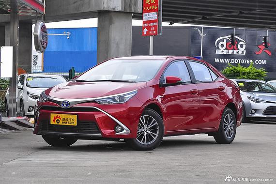 广州车展什么车最火？小排量涡轮增压家轿最吸金