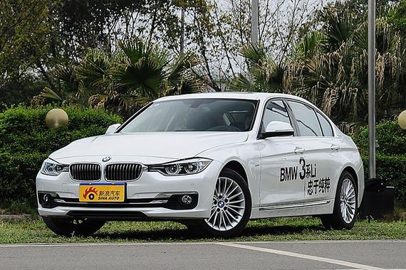 30万就能买豪华品牌中级车，你还会考虑普通品牌吗？