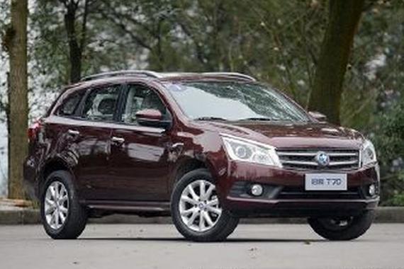 合资车的底子国产车的低价 但这些车为什么就不火？