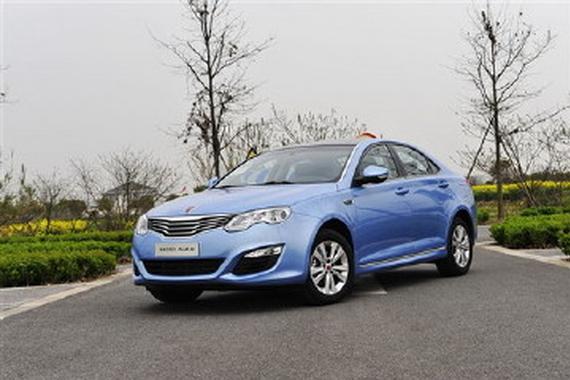 吃得少还跑得快？！这些自主轿车省油也很棒！