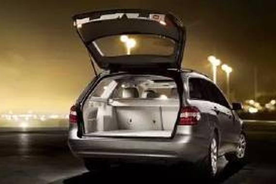 旅行车这么好看，为什么还要买SUV？