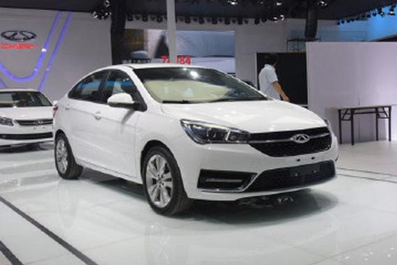 抛开偏见 这几款车并不比合资车差