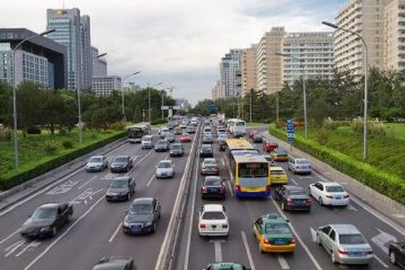北京国I/国II将实行限行 报废或补助1.2万
