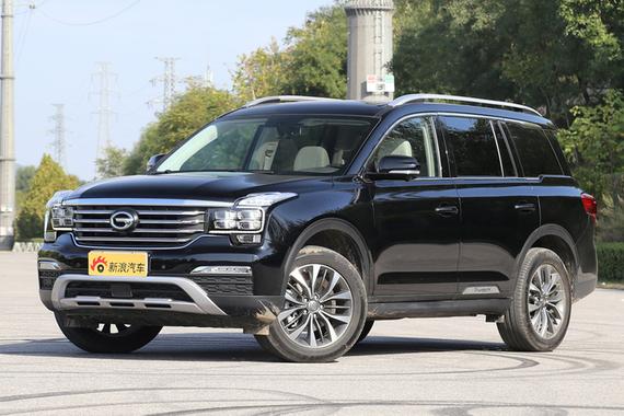 省钱省心买好车 盘点敢叫板合资的十大中国品牌车型