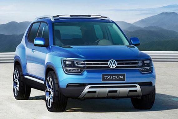 廉价车胎死腹中？大众究竟在打什么算盘