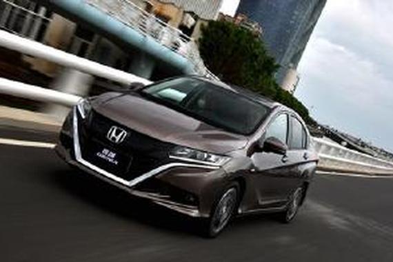 月销11台，本田竞瑞为啥卖不动？