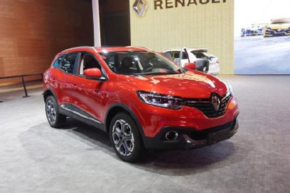 实用又实惠，这几款合资紧凑型SUV性价比超高