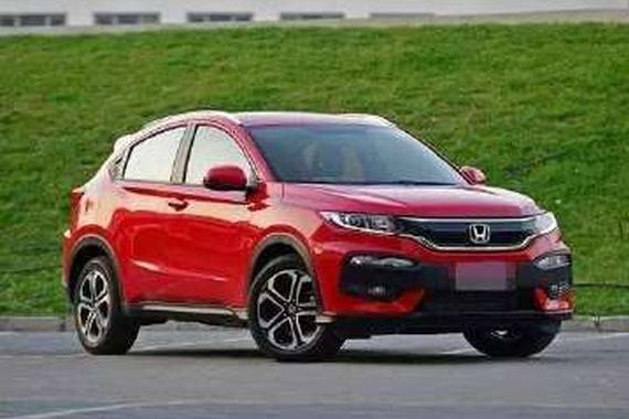 XR-V和缤智, 我该肿么选?