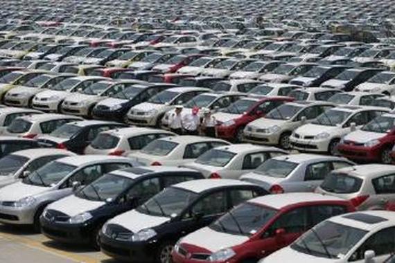 揭秘！库存车为啥不能买