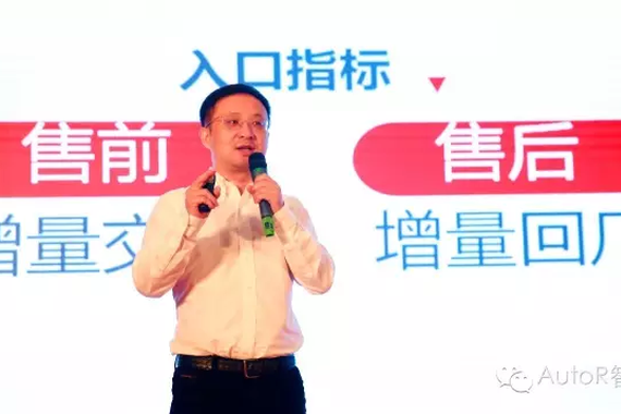 东风日产车巴巴：汽车电商的本质是服务