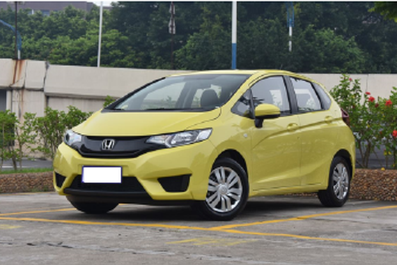 还在以貌取车？谁说车小空间就小？