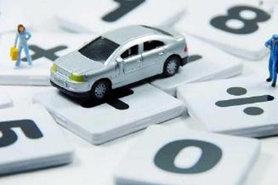 二手车的水究竟有多深？