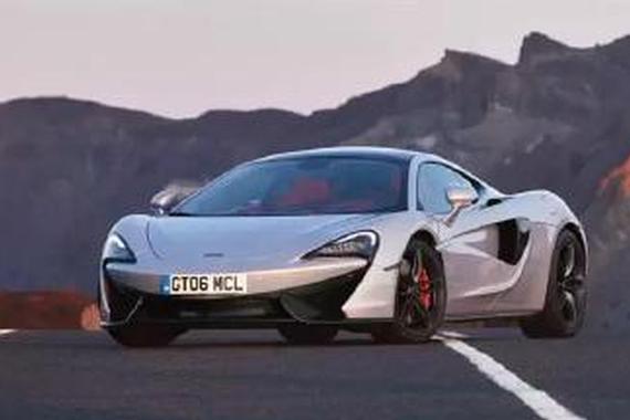 能比肩新款日产GT-R的车，大概只有这几款了！