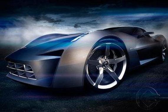 真是让人无语 盘点几款越改越丑的车