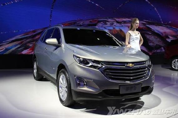这些中型SUV的上市 一定会让你忍不住掏腰包的