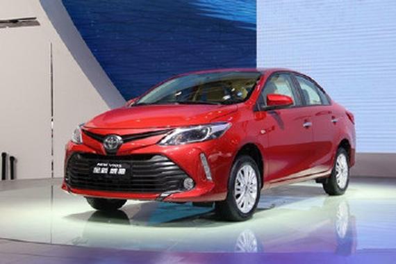 8万元超值合资三厢车 都是最新款