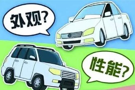 好看动力强，20万卖得最好的合资SUV就是它们