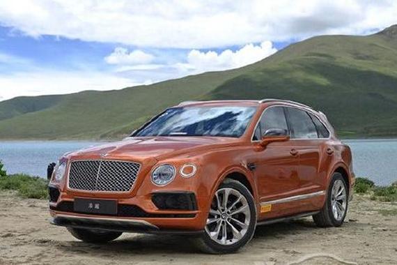 这个大新闻我们都错过了 2017中国年度车都是谁？