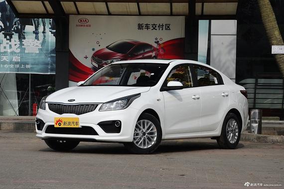 花钱不多有面子！这几款合资车只要6万