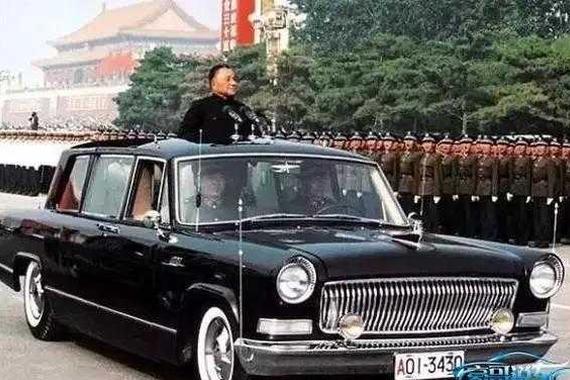 价值400亿的红旗，4.28亿转让了！